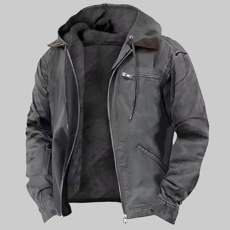 KORKEA LOFT PUFFER-TAKKI MIEHILLE