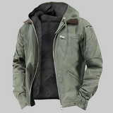 KORKEA LOFT PUFFER-TAKKI MIEHILLE