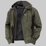 KORKEA LOFT PUFFER-TAKKI MIEHILLE