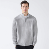 Máximus™ - Vetoketjullinen collegepaita