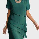 Janet – Elegantit mekot