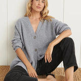 Marian™ - Mukava Cardigan