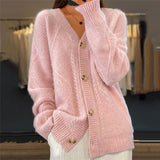 Hensley Neulecardigan | Naisille Mukava Kerrospuku