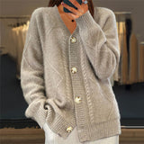 Hensley Neulecardigan | Naisille Mukava Kerrospuku