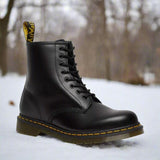 Marten - Tyylikäs unisex-nauhallinen saapas