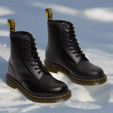 Marten - Tyylikäs unisex-nauhallinen saapas