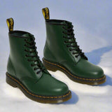 Marten - Tyylikäs unisex-nauhallinen saapas