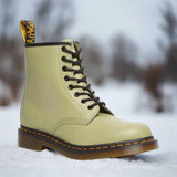 Marten - Tyylikäs unisex-nauhallinen saapas
