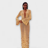 Nova - Maxi Signature -mekko