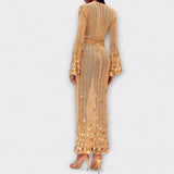 Nova - Maxi Signature -mekko