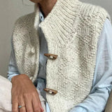Ingrid™ - Mukava neuleliivi
