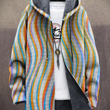 Chloe - Ylellinen neulepusero taiteellisella otteella