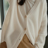 Marian™ - Mukava Cardigan