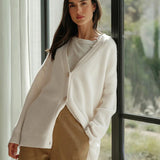 Marian™ - Mukava Cardigan
