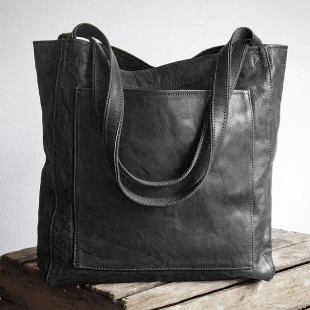 Lila | Elegantiška miesto rankinė