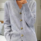 Klara™ - Tyylikäs Cardigan