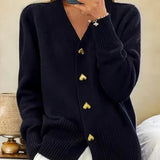 Klara™ - Tyylikäs Cardigan