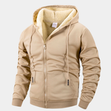 MIHIN FLEECE-NEULEHUDE