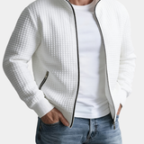 WAFFLE ZIP TAKKI MIEHILLE