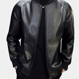 ZIP-UP BASEBALL-TAKKI MIEHILLE