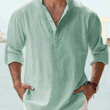 Tomáš – Miesten kesäpaita