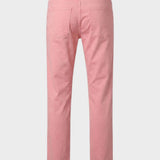 Chino Hose Herren slim fit mit Taschen