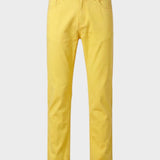 Chino Hose Herren slim fit mit Taschen