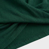 Damen T-Shirt mit V-Ausschnitt und Kurzarm