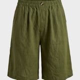 Damen Bermuda Shorts