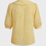 Damen Daisy Bluse | Peter-Pan