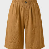 Damen Bermuda Shorts