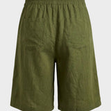 Damen Bermuda Shorts