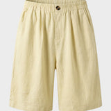 Damen Bermuda Shorts