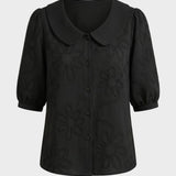 Damen Daisy Bluse | Peter-Pan