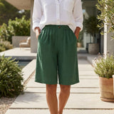 Damen Bermuda Shorts