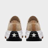Damen Plateau Sneaker | Bequem