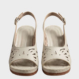 Damen Sommer Sandalen | Riemchen