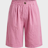 Damen Bermuda Shorts