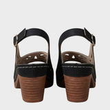 Damen Sommer Sandalen | Riemchen