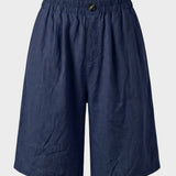 Damen Bermuda Shorts