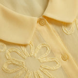 Damen Daisy Bluse | Peter-Pan