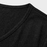 Damen Color-Block Maxikleid | Tee