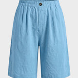 Damen Bermuda Shorts