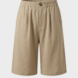 Damen Bermuda Shorts