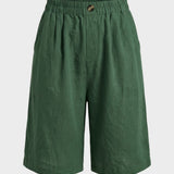 Damen Bermuda Shorts