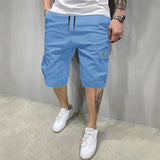 Miesten Cargo-shortsit