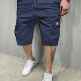 Miesten Cargo-shortsit