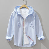 LINNAN SEKOITE HOODIE MIEHILLE