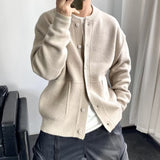 Harry™ - Elegantti Soft Pull Cardigan