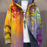 SHANE| TAIDEMUOTI CARDIGAN